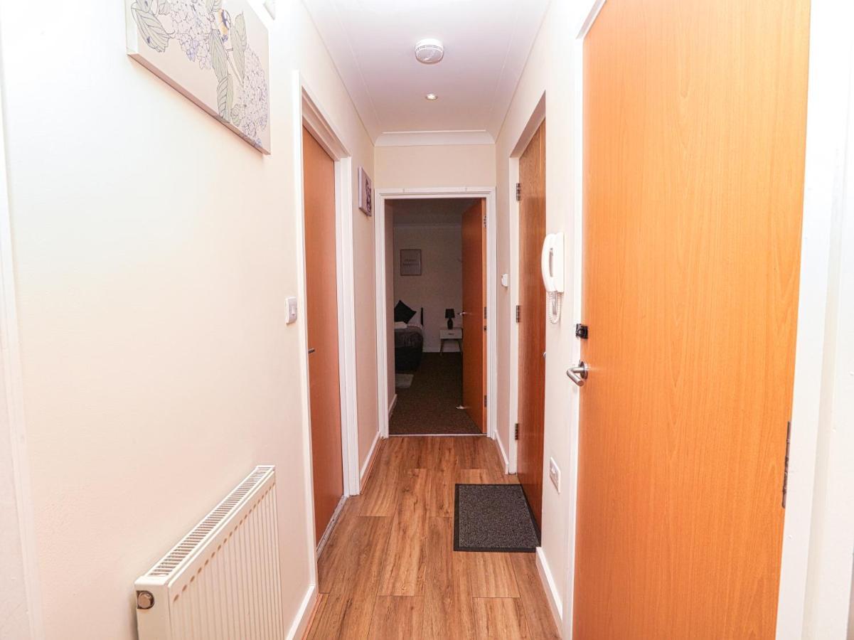 Surespring Apartment Erith エクステリア 写真