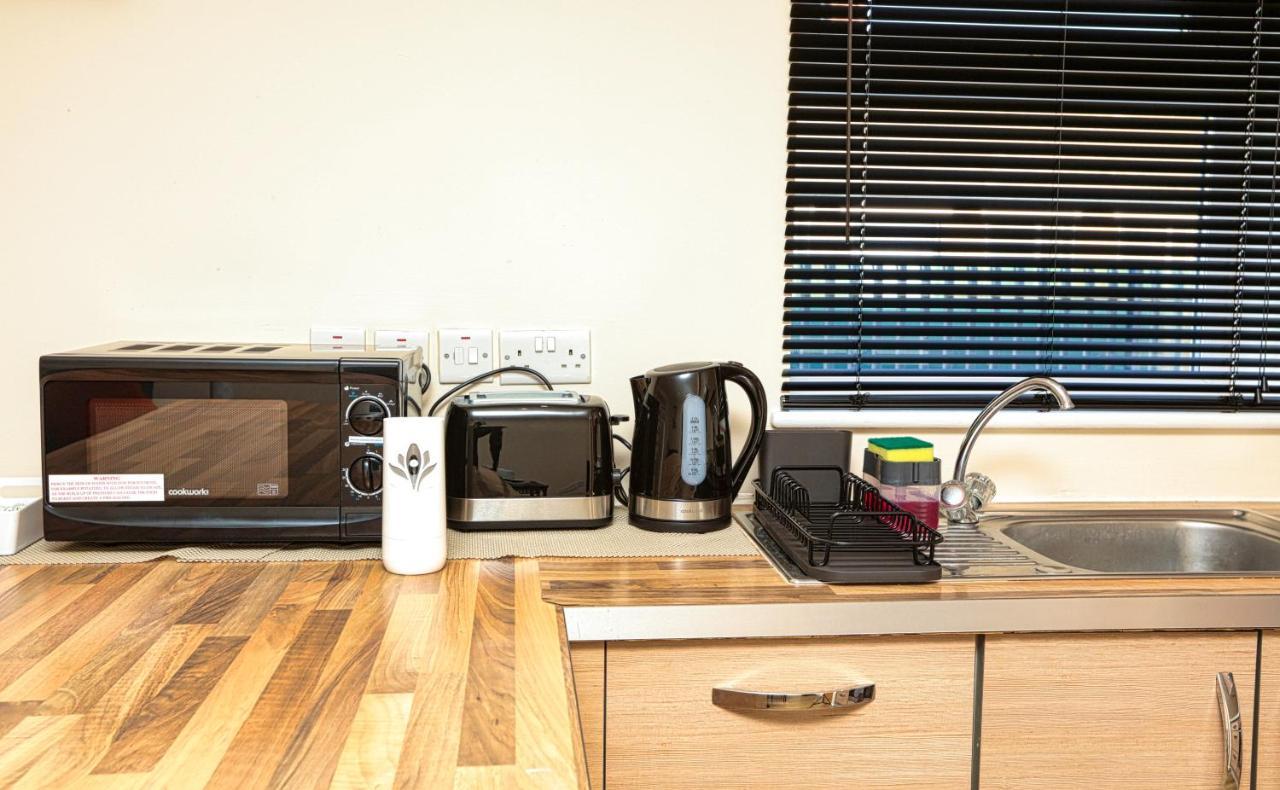 Surespring Apartment Erith エクステリア 写真